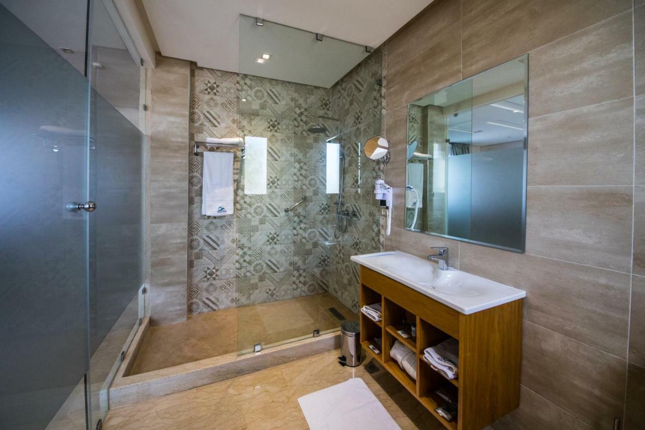Rim Aquatique Hotel & Nature Fes Exterior photo